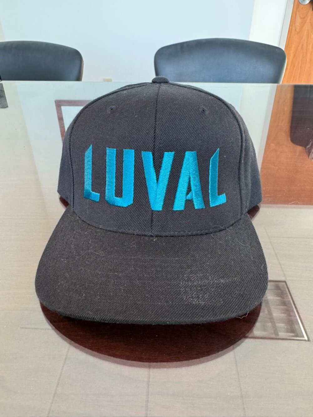 TacoLu Luval Duuuval Jacksonville Jaguars Duval Til We Die Snapback Hat Cap